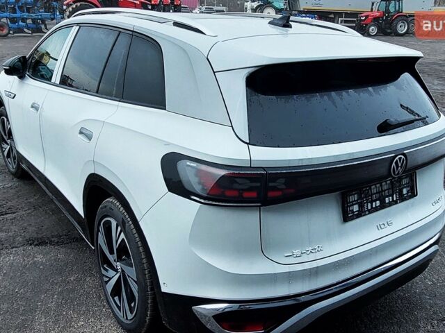 купить новое авто Фольксваген ID.6 Crozz 2024 года от официального дилера AUTOCENTER AUTO.RIA Фольксваген фото