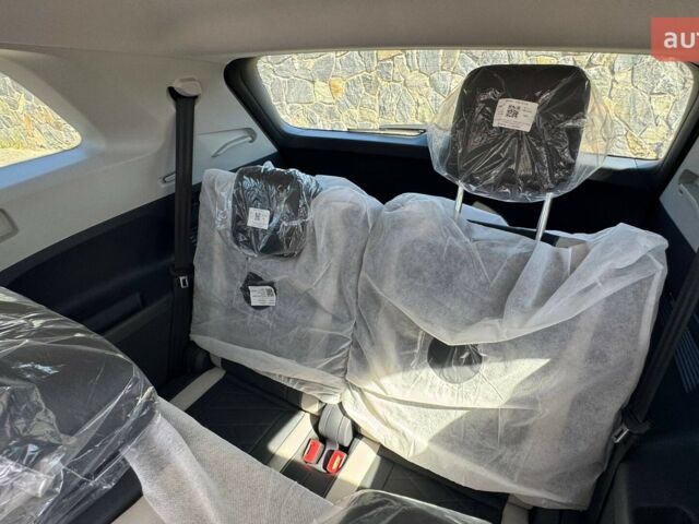 купить новое авто Фольксваген ID.6 Crozz 2024 года от официального дилера E-SKM ZOO Фольксваген фото