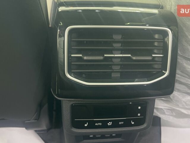 купить новое авто Фольксваген ID.6 Crozz 2024 года от официального дилера VOLT AUTO Фольксваген фото