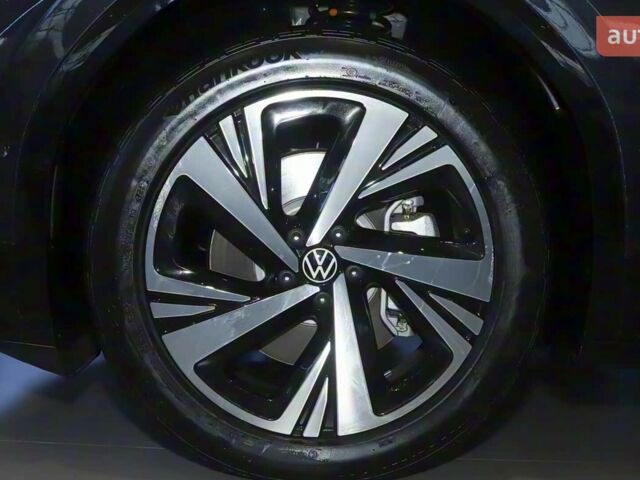 купить новое авто Фольксваген ID.6 Crozz 2024 года от официального дилера VOLT AUTO Фольксваген фото