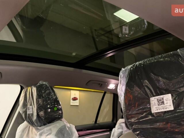 купить новое авто Фольксваген ID.6 Crozz 2024 года от официального дилера Макс Фольксваген фото