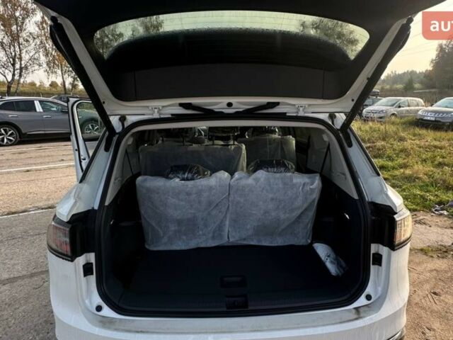 купить новое авто Фольксваген ID.6 Crozz 2024 года от официального дилера Едісон Авто Фольксваген фото