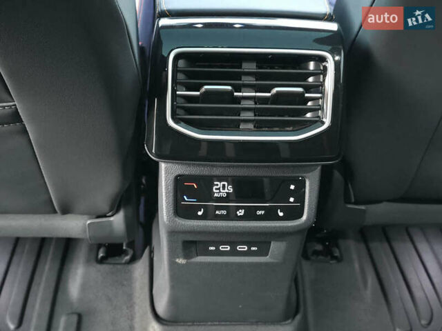 Фольксваген ID.6 Crozz, объемом двигателя 0 л и пробегом 9 тыс. км за 29590 $, фото 26 на Automoto.ua