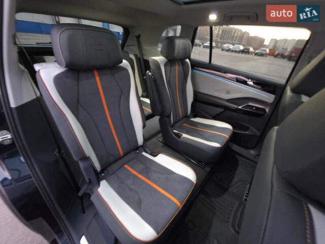 Фольксваген ID.6 Crozz, объемом двигателя 0 л и пробегом 9 тыс. км за 29590 $, фото 23 на Automoto.ua