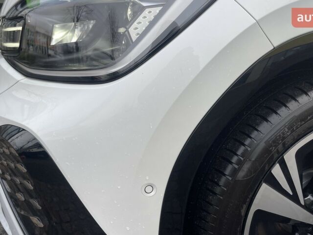 купить новое авто Фольксваген ID.6 Crozz 2024 года от официального дилера E-SKM Житомир Фольксваген фото