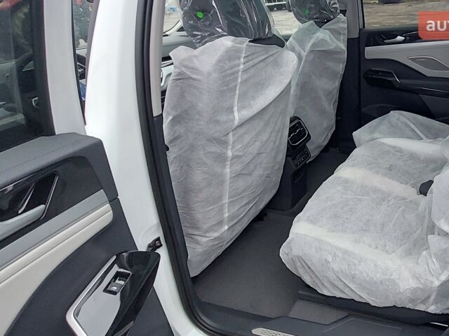 купить новое авто Фольксваген ID.6 Crozz 2024 года от официального дилера AUTOCENTER AUTO.RIA Фольксваген фото