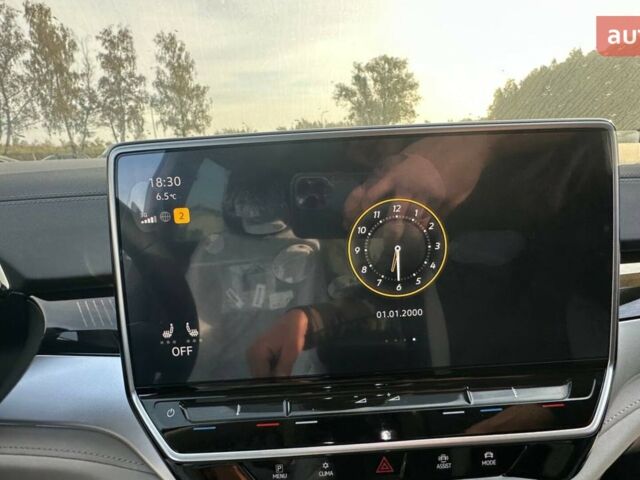 купить новое авто Фольксваген ID.6 Crozz 2024 года от официального дилера Едісон Авто Фольксваген фото