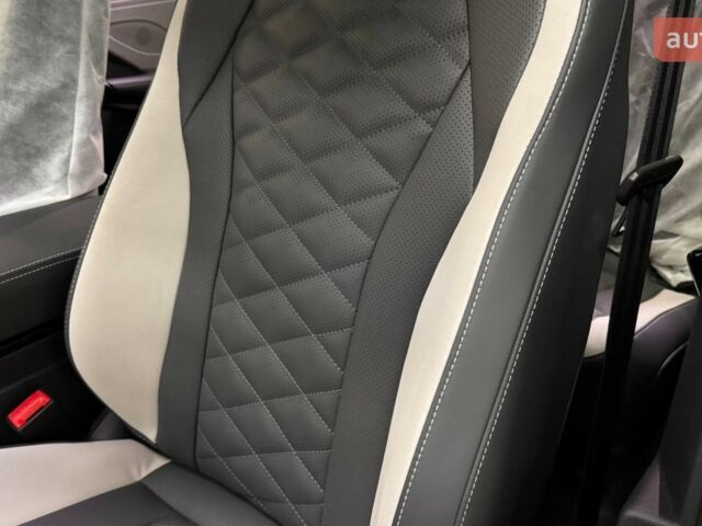 купить новое авто Фольксваген ID.6 Crozz 2024 года от официального дилера Макс Фольксваген фото