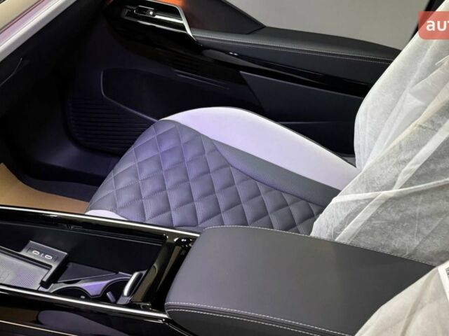 купити нове авто Фольксваген ID.6 Crozz 2024 року від офіційного дилера Олег Львів Фольксваген фото