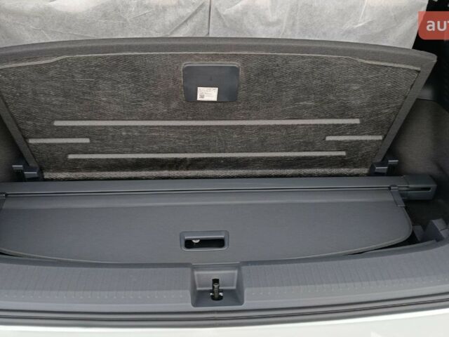 купить новое авто Фольксваген ID.6 Crozz 2024 года от официального дилера E-SKM Вінниця Фольксваген фото