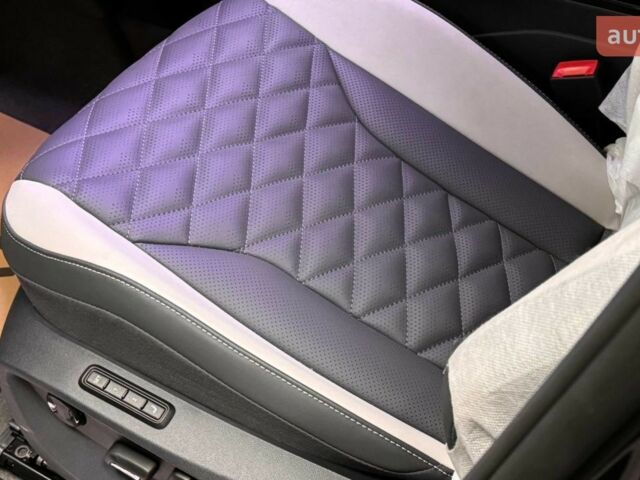 купить новое авто Фольксваген ID.6 Crozz 2024 года от официального дилера Макс Фольксваген фото