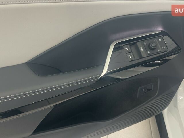 купить новое авто Фольксваген ID.6 Crozz 2024 года от официального дилера VOLT AUTO Фольксваген фото