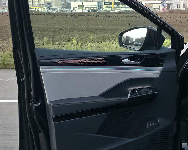 Фольксваген ID.6 Crozz, объемом двигателя 0 л и пробегом 9 тыс. км за 29590 $, фото 8 на Automoto.ua