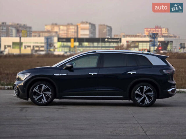 Фольксваген ID.6 Crozz, объемом двигателя 0 л и пробегом 9 тыс. км за 29590 $, фото 3 на Automoto.ua