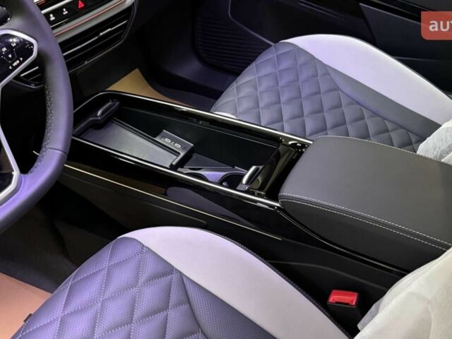 купить новое авто Фольксваген ID.6 Crozz 2024 года от официального дилера Олег Львів Фольксваген фото