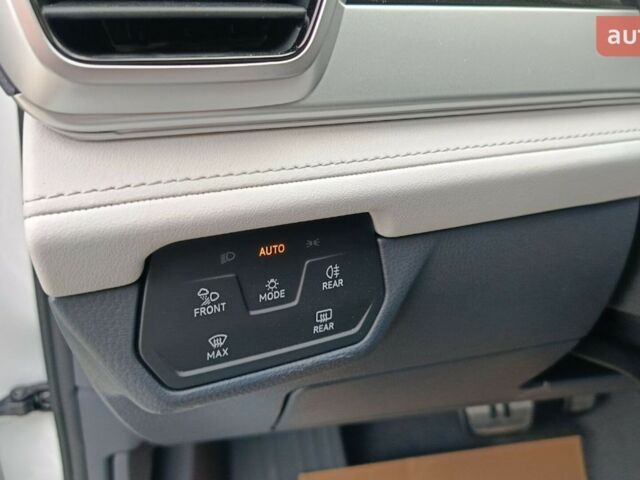 купить новое авто Фольксваген ID.6 Crozz 2024 года от официального дилера E-SKM Вінниця Фольксваген фото