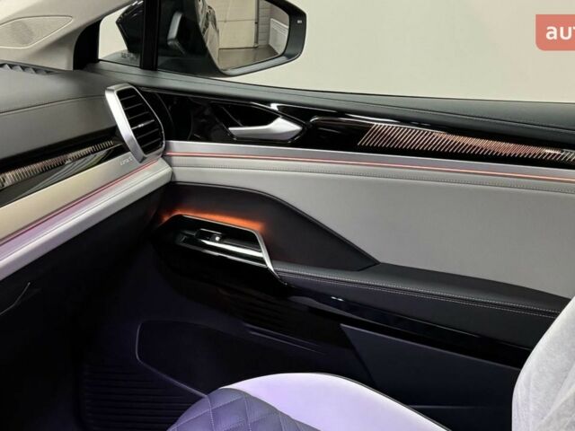 купить новое авто Фольксваген ID.6 Crozz 2024 года от официального дилера Олег Львів Фольксваген фото