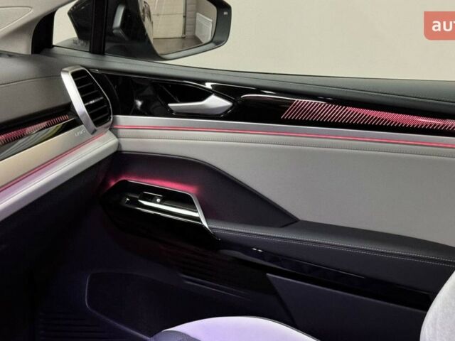 купить новое авто Фольксваген ID.6 Crozz 2024 года от официального дилера Mitsubishi Фольксваген фото