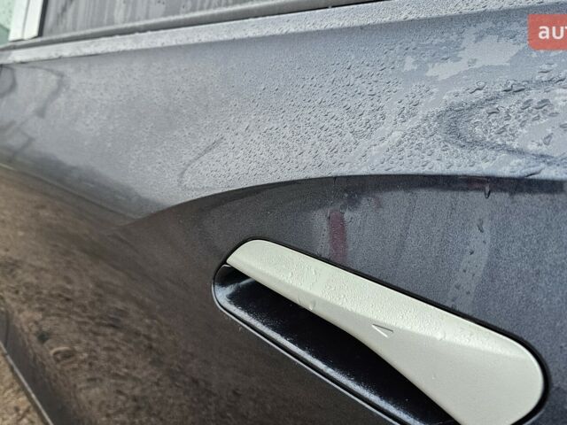 купить новое авто Фольксваген ID.6 Crozz 2024 года от официального дилера Максим Путрівка Фольксваген фото