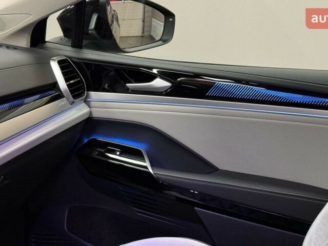 купить новое авто Фольксваген ID.6 Crozz 2024 года от официального дилера Макс Фольксваген фото