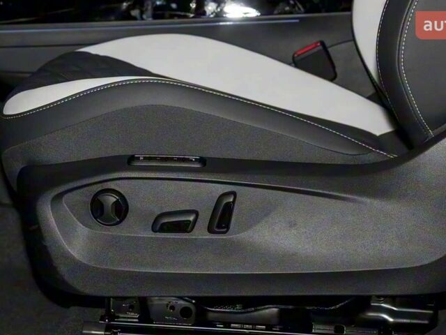 купить новое авто Фольксваген ID.6 Crozz 2024 года от официального дилера VOLT AUTO Фольксваген фото
