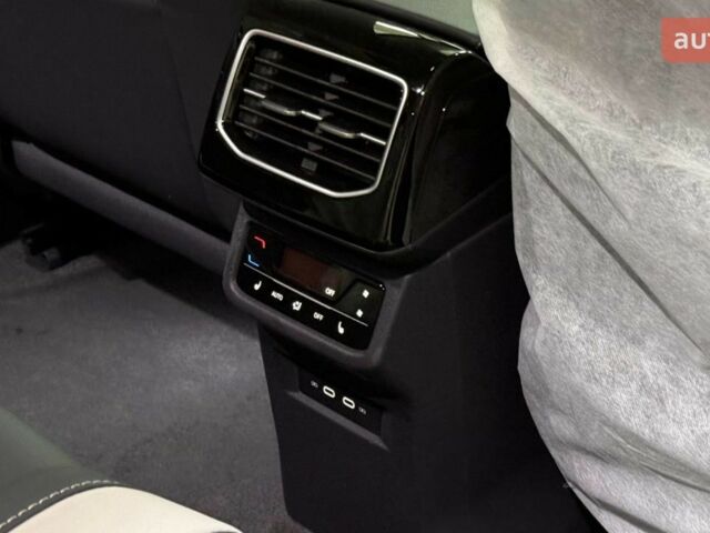 купить новое авто Фольксваген ID.6 Crozz 2024 года от официального дилера Макс Фольксваген фото