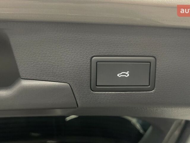 купити нове авто Фольксваген ID.6 Crozz 2024 року від офіційного дилера VOLT AUTO Фольксваген фото