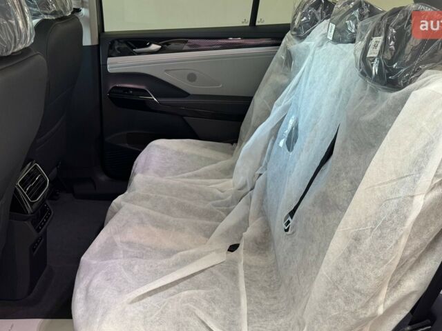 купити нове авто Фольксваген ID.6 Crozz 2024 року від офіційного дилера E-SKM Фольксваген фото