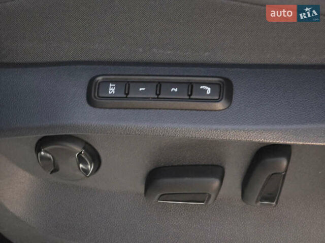 Фольксваген ID.6 Crozz, объемом двигателя 0 л и пробегом 9 тыс. км за 29590 $, фото 10 на Automoto.ua