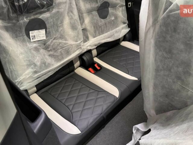 купить новое авто Фольксваген ID.6 Crozz 2024 года от официального дилера Макс Фольксваген фото