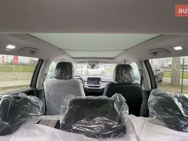 купить новое авто Фольксваген ID.6 Crozz 2024 года от официального дилера Максим Путрівка Фольксваген фото