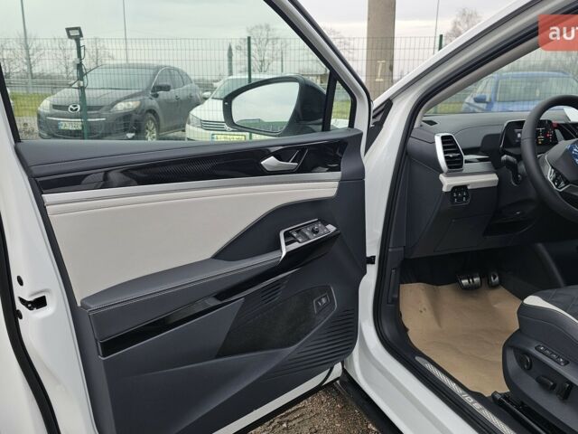 купить новое авто Фольксваген ID.6 Crozz 2024 года от официального дилера Максим Путрівка Фольксваген фото