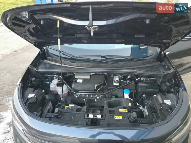 Фольксваген ID.6 Crozz, объемом двигателя 0 л и пробегом 9 тыс. км за 29590 $, фото 30 на Automoto.ua