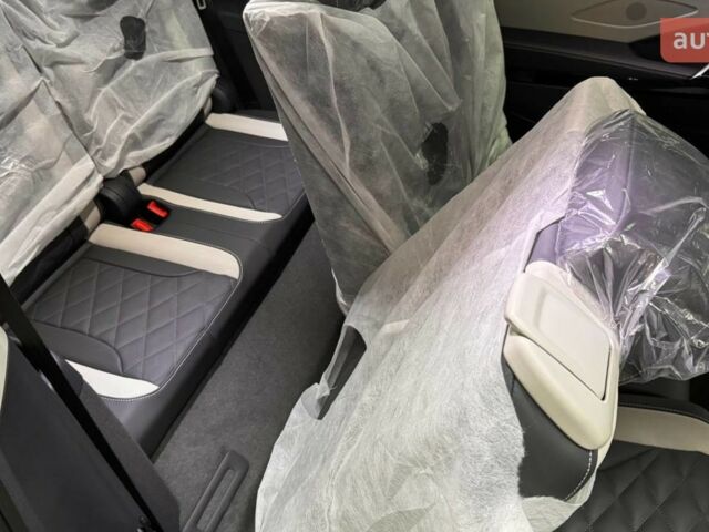 купить новое авто Фольксваген ID.6 Crozz 2024 года от официального дилера Олег Львів Фольксваген фото