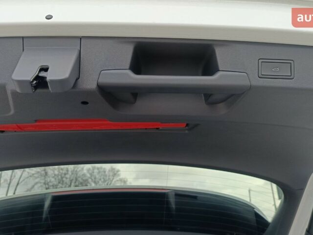 купить новое авто Фольксваген ID.6 Crozz 2024 года от официального дилера E-SKM Вінниця Фольксваген фото