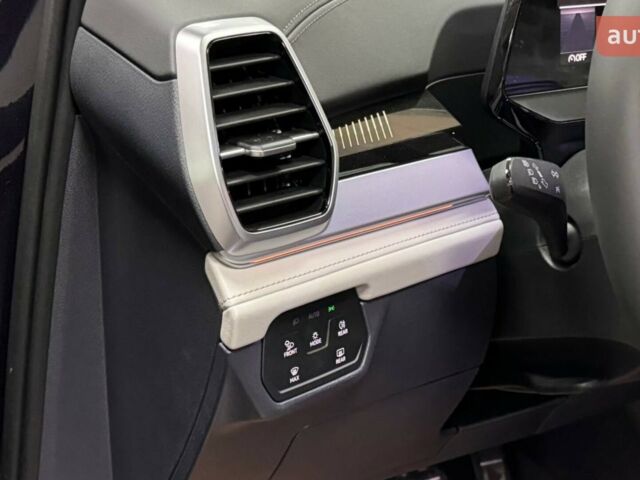 купить новое авто Фольксваген ID.6 Crozz 2024 года от официального дилера Олег Львів Фольксваген фото