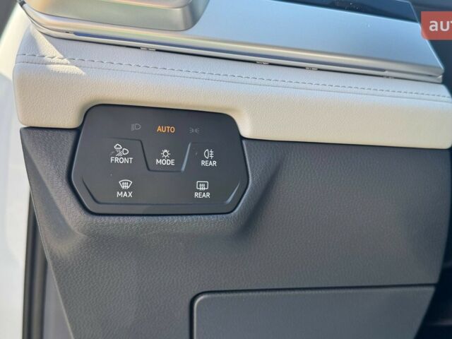 купить новое авто Фольксваген ID.6 Crozz 2024 года от официального дилера E-SKM ZOO Фольксваген фото