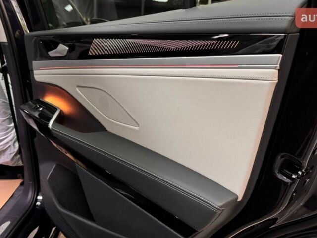 купити нове авто Фольксваген ID.6 Crozz 2024 року від офіційного дилера Олег Львів Фольксваген фото