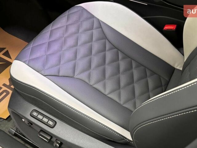 купить новое авто Фольксваген ID.6 Crozz 2024 года от официального дилера Олег Львів Фольксваген фото