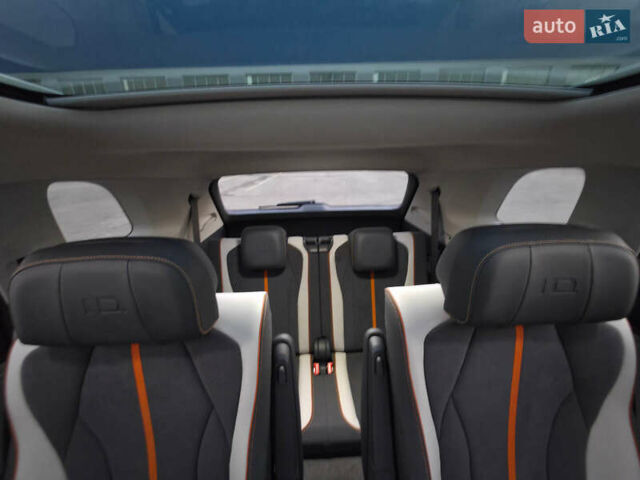 Фольксваген ID.6 Crozz, объемом двигателя 0 л и пробегом 9 тыс. км за 29590 $, фото 25 на Automoto.ua