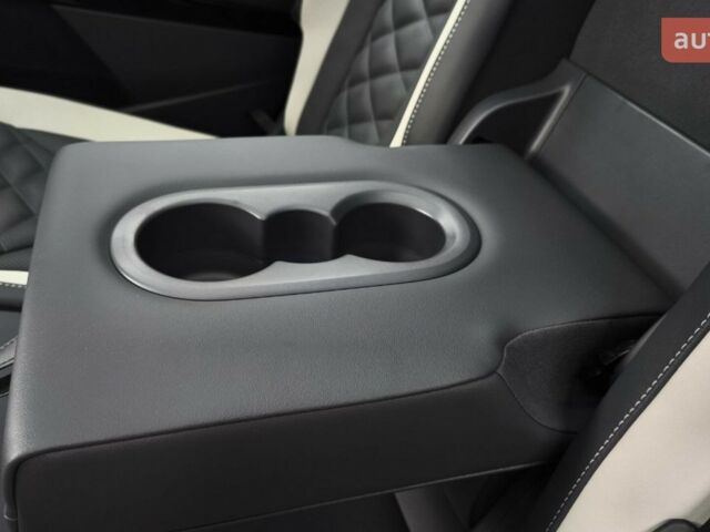 купить новое авто Фольксваген ID.6 Crozz 2024 года от официального дилера E-SKM Одеса Фольксваген фото