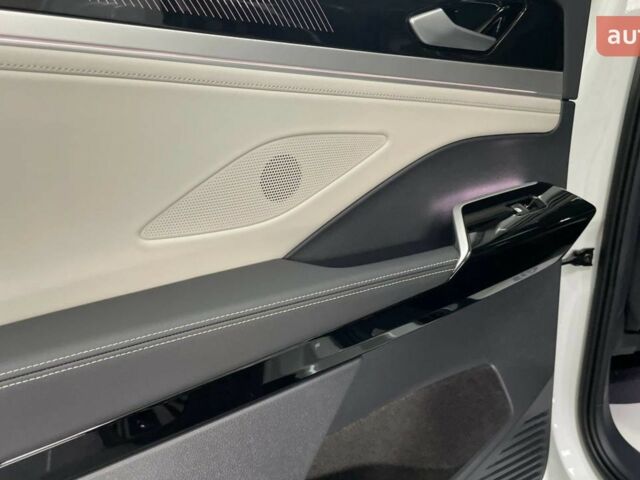 купити нове авто Фольксваген ID.6 Crozz 2024 року від офіційного дилера Максим Путрівка Фольксваген фото