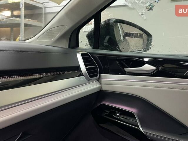 купить новое авто Фольксваген ID.6 Crozz 2024 года от официального дилера E-SKM ZOO Фольксваген фото