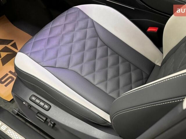 купить новое авто Фольксваген ID.6 Crozz 2024 года от официального дилера Макс Фольксваген фото