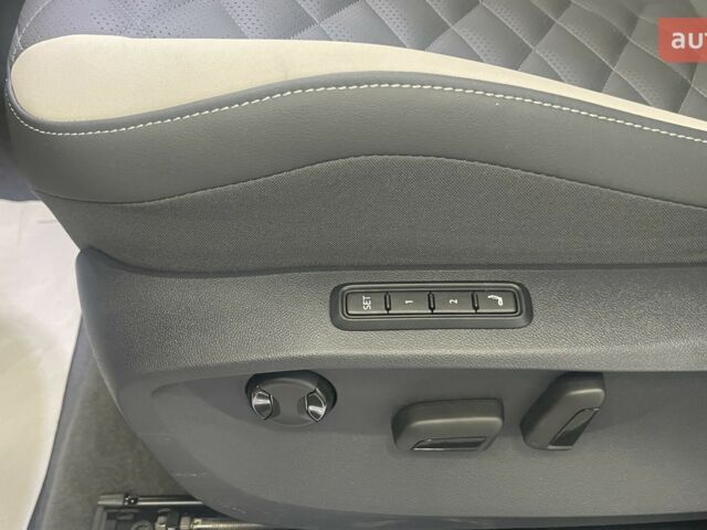 купить новое авто Фольксваген ID.6 Crozz 2024 года от официального дилера VOLT AUTO Фольксваген фото