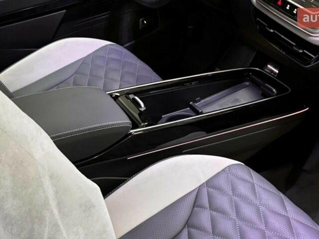 купить новое авто Фольксваген ID.6 Crozz 2024 года от официального дилера Макс Фольксваген фото