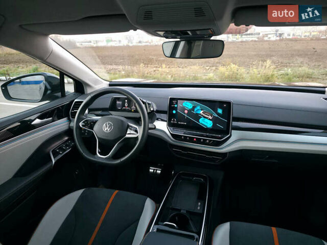 Фольксваген ID.6 Crozz, объемом двигателя 0 л и пробегом 9 тыс. км за 29590 $, фото 20 на Automoto.ua
