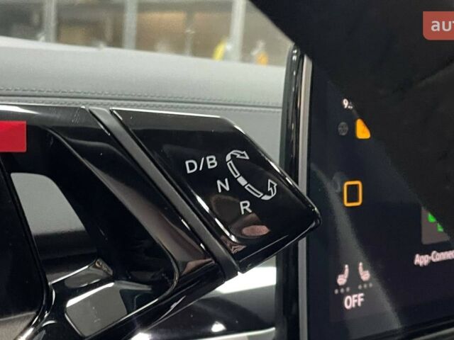 купить новое авто Фольксваген ID.6 Crozz 2024 года от официального дилера E-SKM ZOO Фольксваген фото