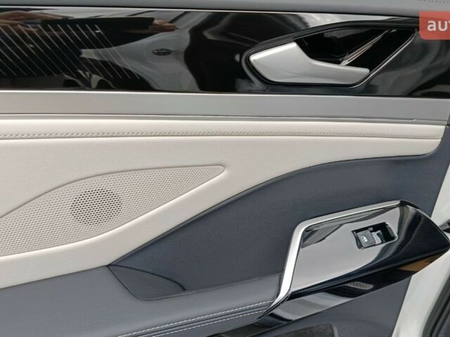 купить новое авто Фольксваген ID.6 Crozz 2024 года от официального дилера E-SKM Вінниця Фольксваген фото