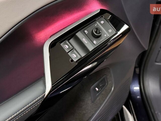 купить новое авто Фольксваген ID.6 Crozz 2024 года от официального дилера Mitsubishi Фольксваген фото